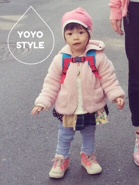 joieyoyoさんのコーディネート