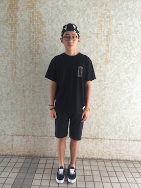 _ccchrisさんのコーディネート