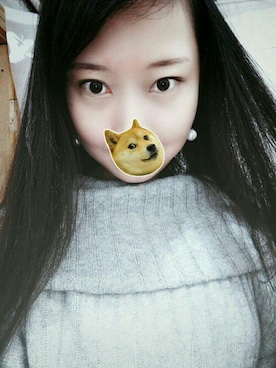 LUNA Wさんのコーディネート