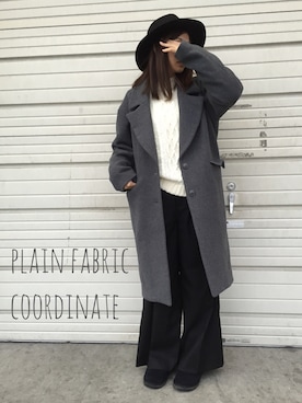 aya*さんのコーディネート