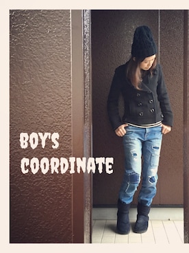 aya*さんのコーディネート