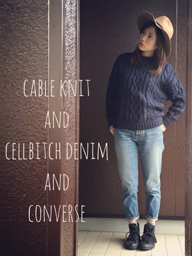 aya*さんのコーディネート