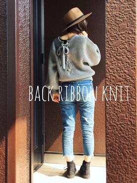 aya*さんのコーディネート