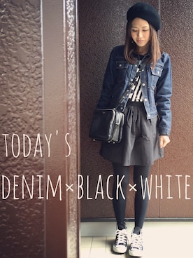 aya*さんのコーディネート