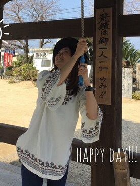 aya*さんのコーディネート