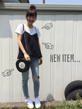 aya*さんのコーディネート