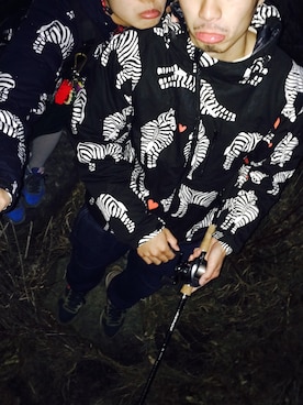 natsumiiiさん(メンズ・180cm)の秋コーディネート