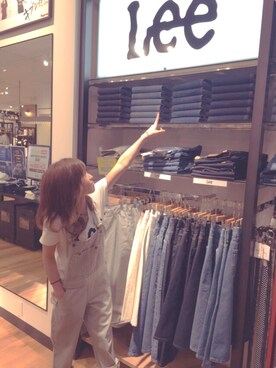 mikaさんのコーディネート