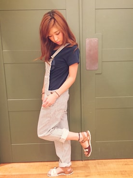 mikaさんのコーディネート