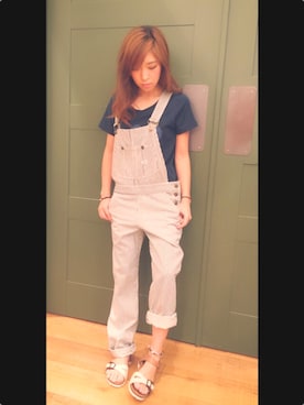 mikaさんのコーディネート