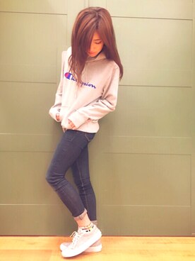 mikaさんのコーディネート