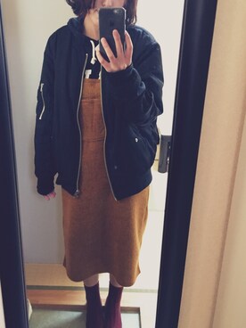 harry.さんのコーディネート