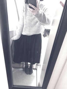 harry.さんのコーディネート