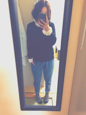 harry.さんのコーディネート