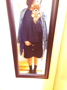 harry.さんのコーディネート