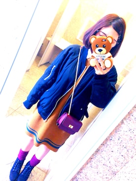 harry.さんのコーディネート