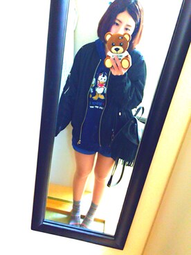 harry.さんのコーディネート