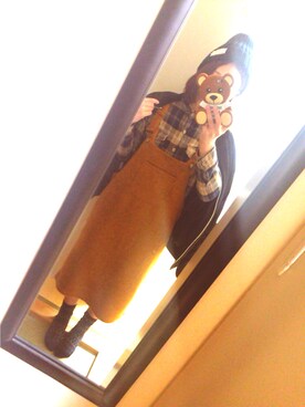 harry.さんのコーディネート