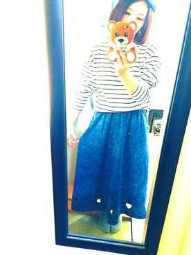 harry.さんのコーディネート