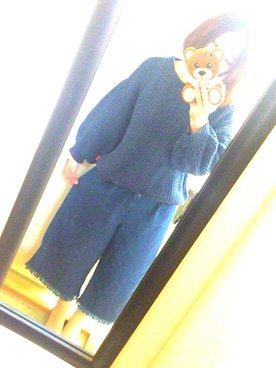 harry.さんのコーディネート