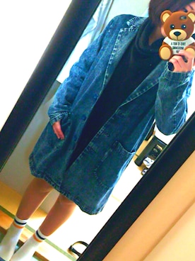 harry.さんのコーディネート