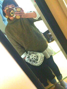 harry.さんのコーディネート