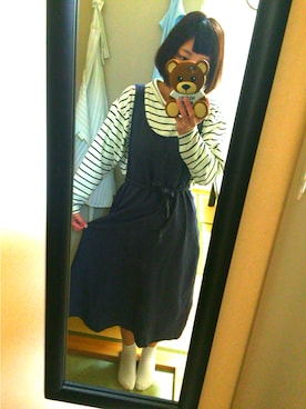 harry.さんのコーディネート