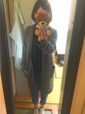 harry.さんのコーディネート