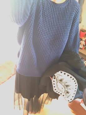 harry.さんのコーディネート