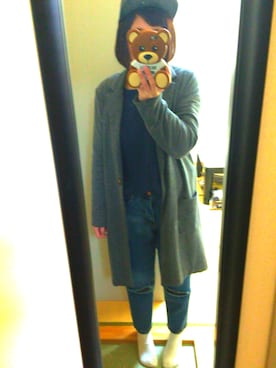 harry.さんのコーディネート