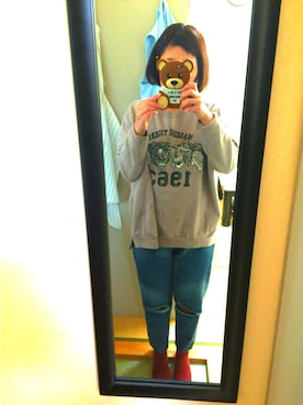 harry.さんのコーディネート