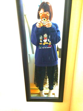 harry.さんのコーディネート