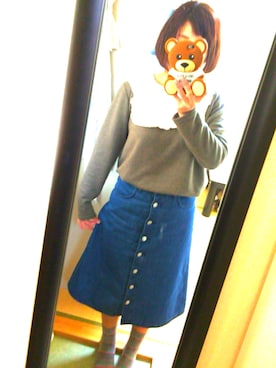 harry.さんのコーディネート