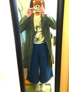 harry.さんのコーディネート