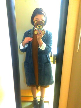 harry.さんのコーディネート