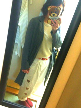 harry.さんのコーディネート