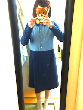 harry.さんのコーディネート