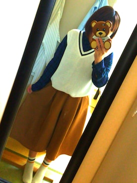 harry.さんのコーディネート