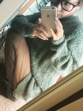 r-nさんのコーディネート