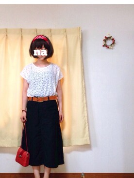 minatoさんのコーディネート