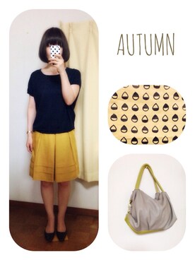 minatoさんのコーディネート