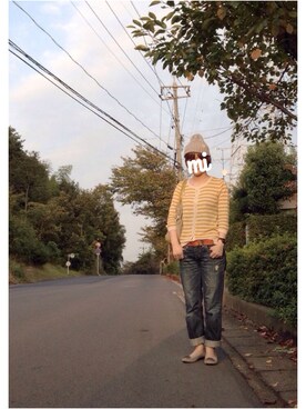 minatoさんのコーディネート