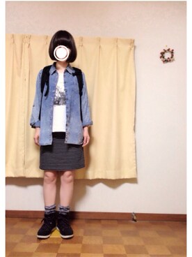 minatoさんのコーディネート