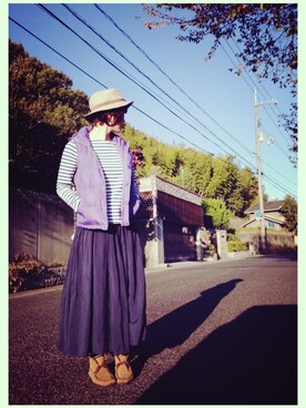 minatoさんのコーディネート