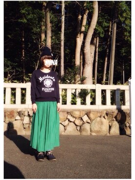 minatoさんのコーディネート