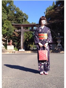 minatoさんのコーディネート