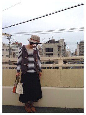 minatoさんのコーディネート