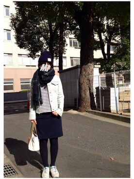 minatoさんのコーディネート