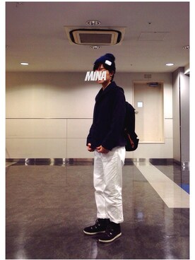 minatoさんのコーディネート