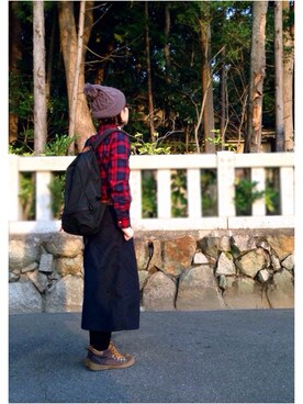 minatoさんのコーディネート